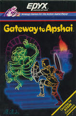 Gateway to Apshai (Atari 800)